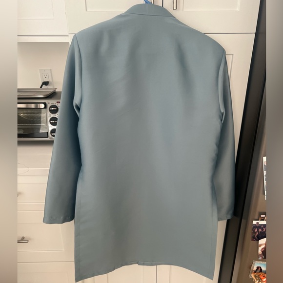 Men’s ao dai - used size XL - Picture 5 of 10